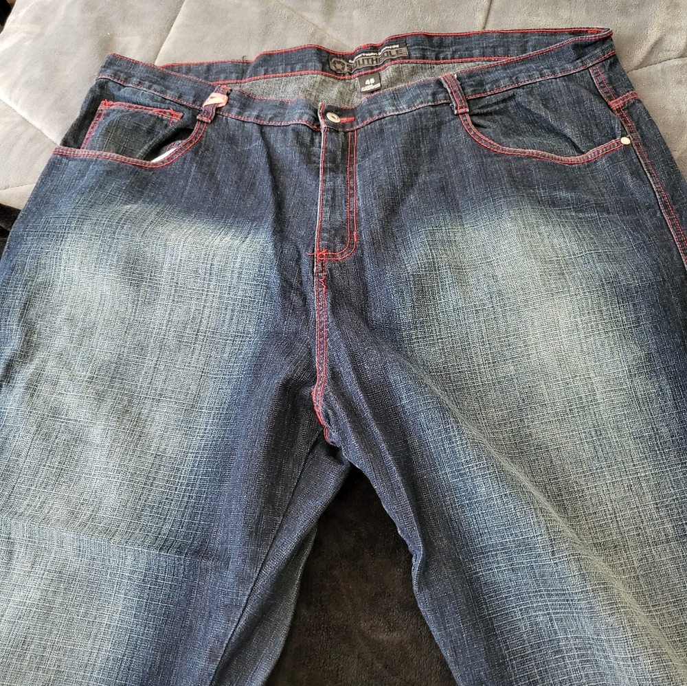 South Pole jeans size 48